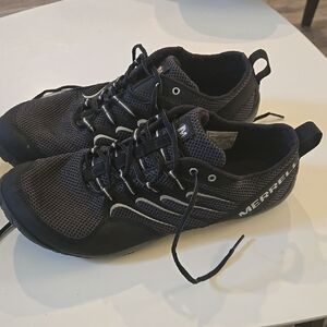 Merrell Men's Black Swim Shoes